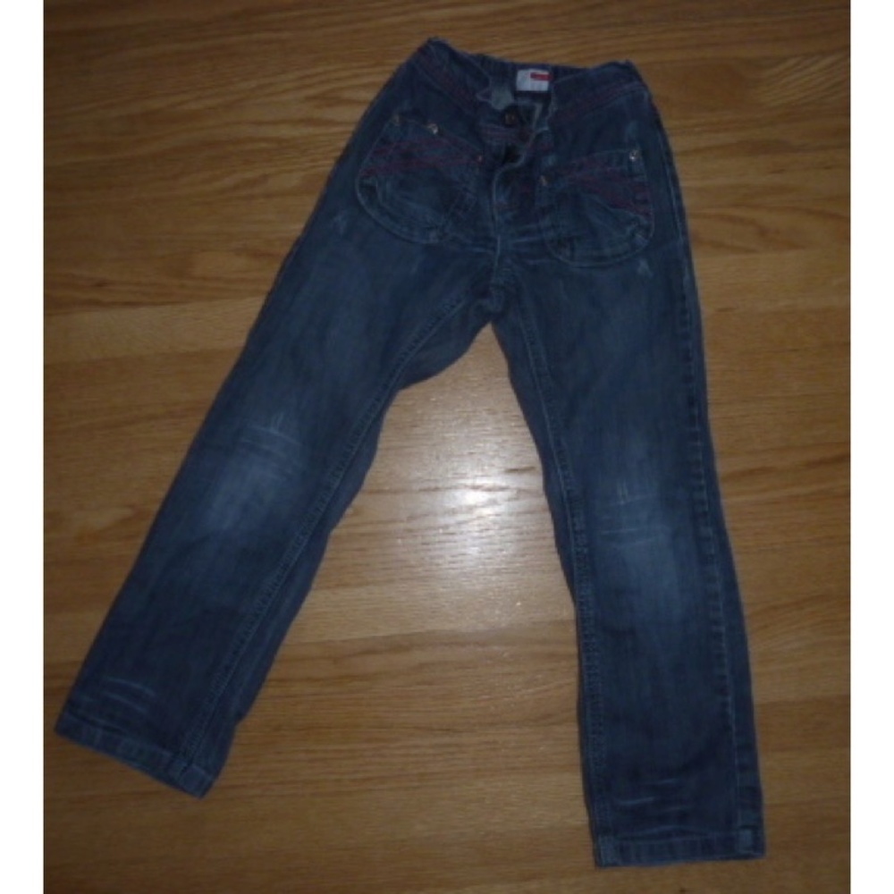 3/$15 - Name it Jeans size 6-7